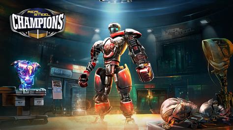 real steel boxing champions 1.0 487 apk|rs boxing champions apk download.